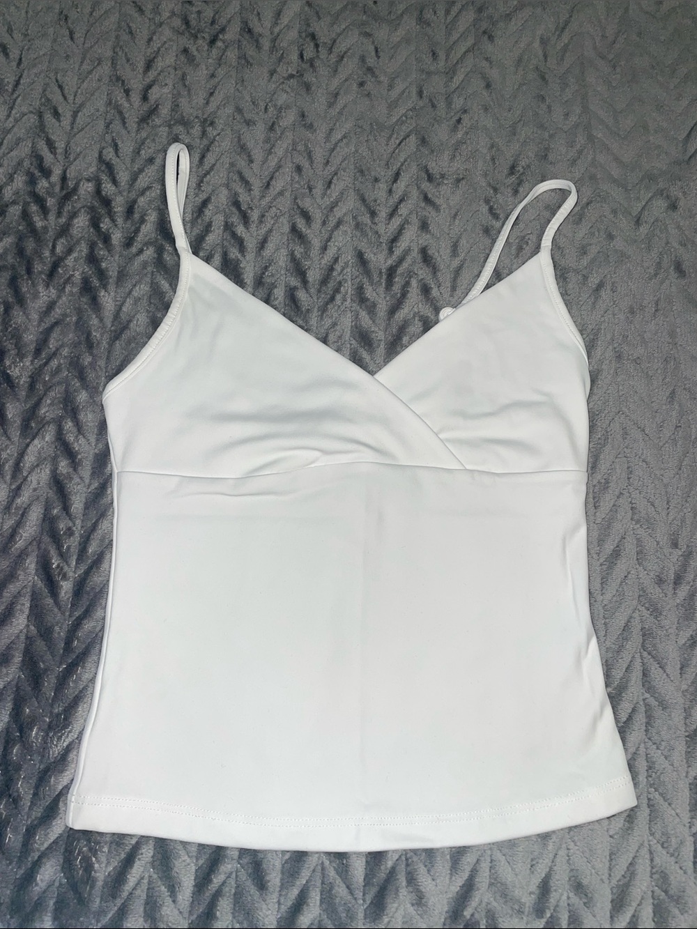 GARAGE Cropped Cami